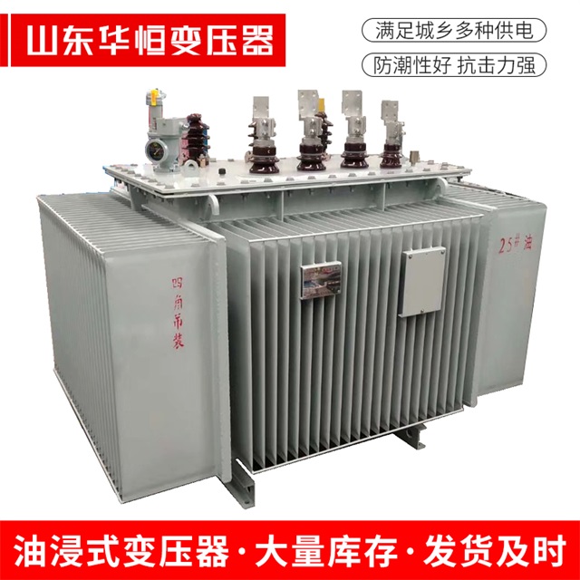 S13-10000/35龙门龙门龙门电力变压器厂家