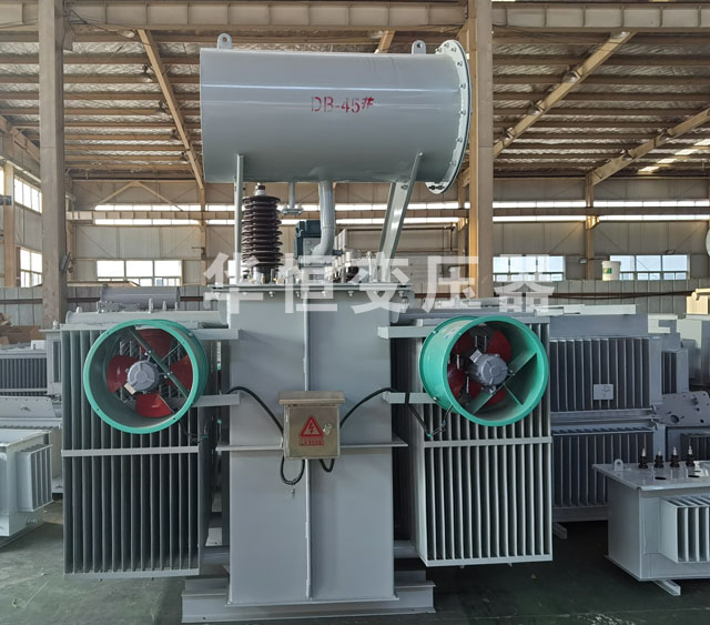 S13-8000/35龙门龙门龙门电力变压器