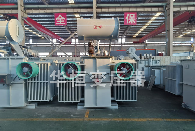 S13-6300/35龙门龙门龙门电力变压器
