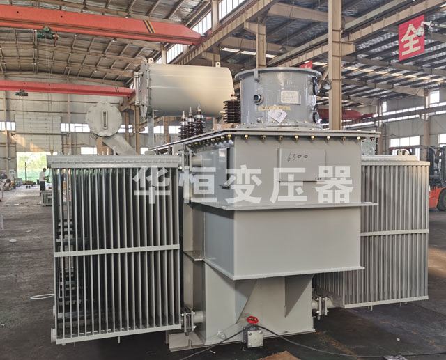 S11-6300/35龙门龙门龙门电力变压器价格