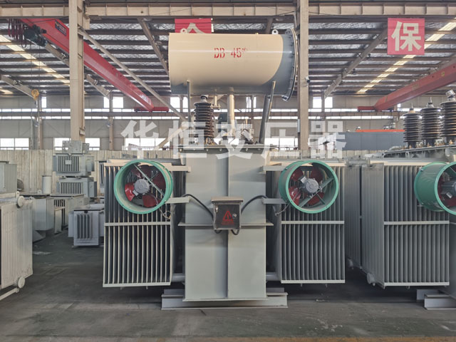 S11-10000/35龙门龙门龙门油浸式变压器